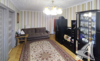Купить 3-комнатную квартиру, Брест, Заводская, ул. Янки Купалы. Фото 3