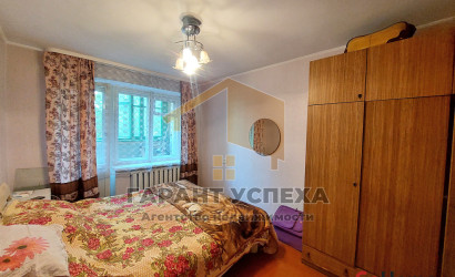 Купить 2-комнатную квартиру, Брест, ул. Скрипникова, д. . Фото 5