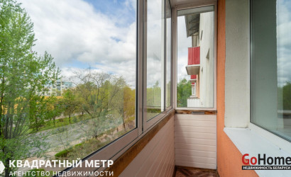 Купить 2-комнатную квартиру, Молодечно, Великий Гостинец ул., 72. Фото 6