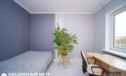 Купить 3-комнатную квартиру, Минск, Филимонова ул., 55/3 (Первомайский район). Фото 22