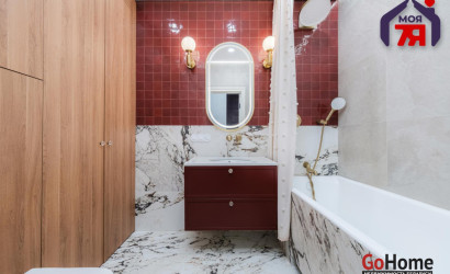 Купить 2-комнатную квартиру, Копище, Николая Камова ул., 1. Фото 19