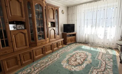  9-этаж.(58.2 м2), Барановичи(Притыцкого 146)