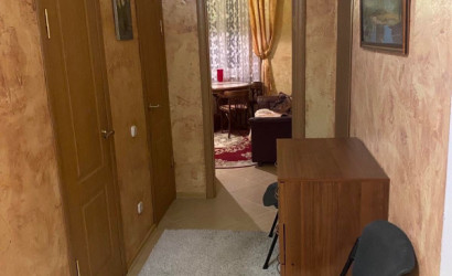 Снять 2-комнатную квартиру, Минск, ул. Радужная, д. 19 (Центральный район). Фото 3