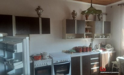 Купить дом, Пинск, Первомайская, 12.24 соток. Фото 7