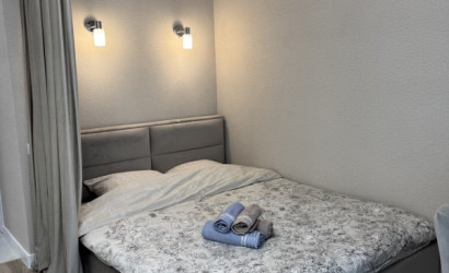 Снять 1-комнатную квартиру на сутки, Минск, ул. Брилевская, д. 29 (Октябрьский район). Фото 3