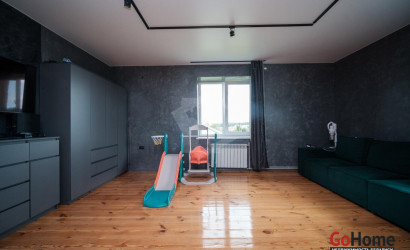 Купить 4-комнатную квартиру, Михановичи, Лошицкая ул., 10. Фото 16