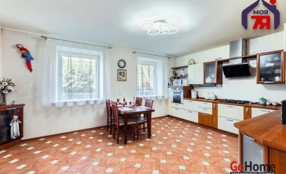 Купить коттедж, Чертяж, Восточная ул., 25 соток. Фото 5