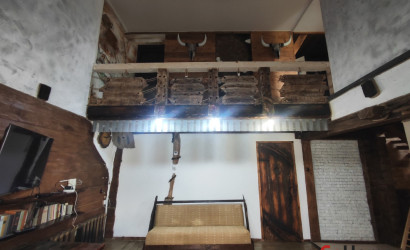 Купить дом, Турья, Лесная, 12.7 соток. Фото 6