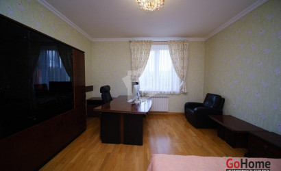 Купить 3-комнатную квартиру, Минск, Утульная ул., 1 (Фрунзенский район). Фото 24