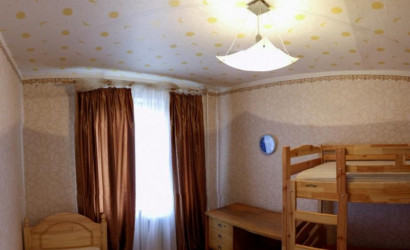 Снять 2-комнатную квартиру на сутки, Могилев, Народного Ополчения 9 к 1. Фото 18