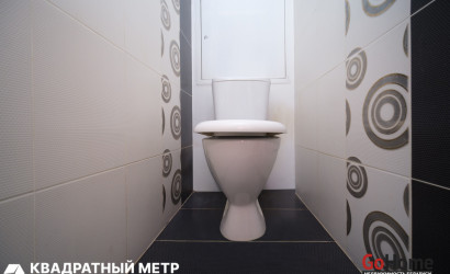 Купить 3-комнатную квартиру, Минск, ул. Якубова, д. 66/2 (Ленинский район). Фото 9