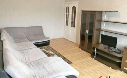 Снять 3-комнатную квартиру на сутки, Гродно, ул. Кабяка . Фото 4