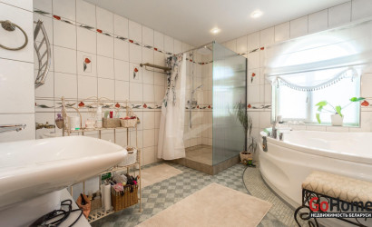 Купить коттедж, Сеница, Малиновая ул., 7.61 соток. Фото 31