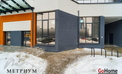 Аренда помещения, Минск, Братская ул., 3,  105.1 кв.м.. Фото 15