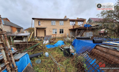 Купить дом, Полоцк, Журбы ул., 14, 12 соток. Фото 7