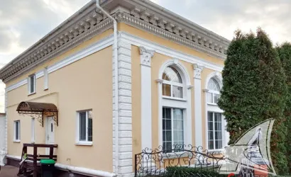  1-этаж.(136.42 м2), Кобрин(г. Кобрин)
