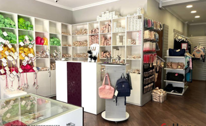 Аренда торгового помещения, Минск, Алоизы Пашкевич, 5,  54.2 кв.м.. Фото 5