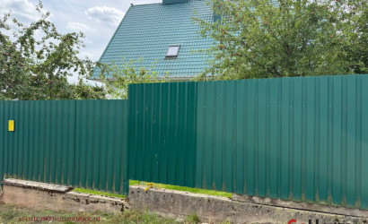  2-этаж.(308.8 м2), Дуброва(Солнечный, 1)