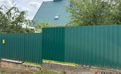  2-этаж.(308.8 м2), Дуброва(Солнечный, 1)