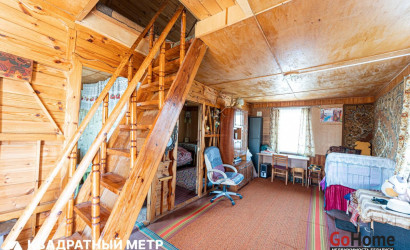 Купить дом в деревне, АЛЕСЯ, 9.9 соток. Фото 9