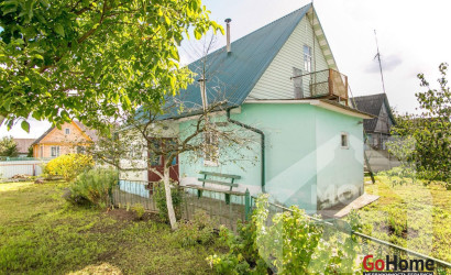 Купить дом, Молодечно, Тарашкевича ул., 6 соток. Фото 5