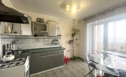 Купить 3-комнатную квартиру, Брест, Ковалево, ул. Суворова. Фото 6