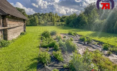  40 м2, Редьки