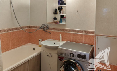 Купить 1-комнатную квартиру, Брест, Восток, ул. Стафеева. Фото 10