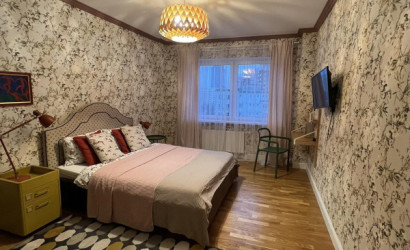 Снять 2-комнатную квартиру, Минск, Грибоедова, 1 (Центральный район). Фото 18