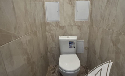 Купить 3-комнатную квартиру, Брест, Брестских дивизий, пер. Брестских дивизий. Фото 9