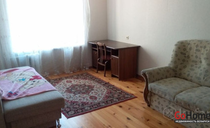 Снять 4-комнатную квартиру, Брест, ул. Суворова, д. 99. Фото 17