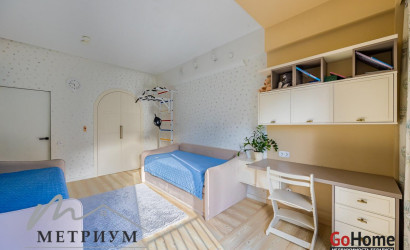 Купить 3-комнатную квартиру, Копище, Авиационная ул., 8. Фото 41