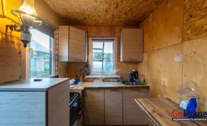 Купить дом в деревне, Шарик, 6 соток. Фото 12