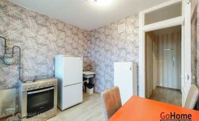 Купить 1-комнатную квартиру, Боровая, Спортивная ул., 3. Фото 4