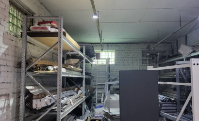 Продажа склада, Могилев, ул. Челюскинцев, д. 72 А,  184 кв.м.. Фото 4