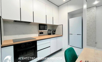 Снять 2-комнатную квартиру, Минск, Белградская ул. 2 (Октябрьский район). Фото 4