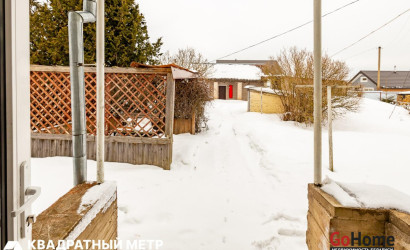 Купить дом, Рудня, Дружная ул., 15.55 соток. Фото 23