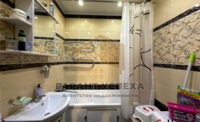 Купить 2-комнатную квартиру, Брест, ул. Рябиновая, д. . Фото 13