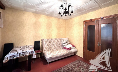 Купить 2-комнатную квартиру, Брест, Дубровка, ул. Дубровская. Фото 4