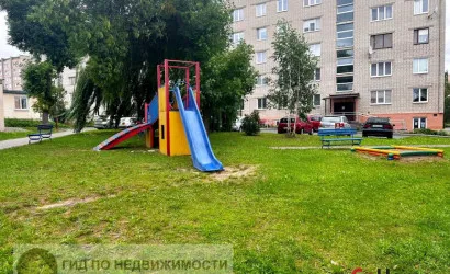  5-этаж.(50.1 м2), Гродно(Терешковой , д. 13А)