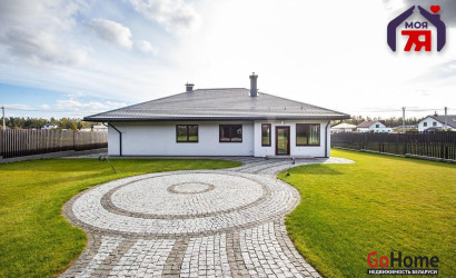 Купить коттедж, Васильковый, 14.34 соток. Фото 7