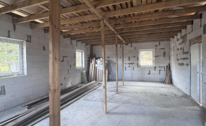 Купить дом, . Узборье-строй, 8 соток. Фото 4