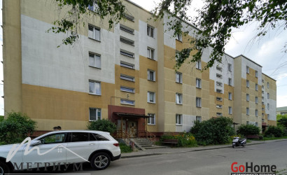 Купить 3-комнатную квартиру, Ждановичи, Кольцевая ул., 5/А. Фото 23