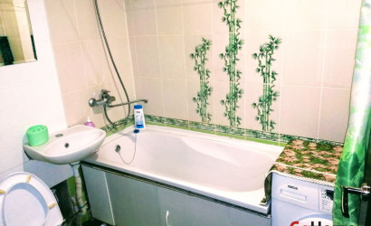 Снять 1-комнатную квартиру на сутки, Речица, Снежкова . Фото 3