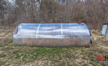 Купить дачу, Боровуха, СТ, 7 соток. Фото 7