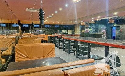 Аренда производственного помещения, Пинск,  от 441.3 до 837.2 кв.м.. Фото 4