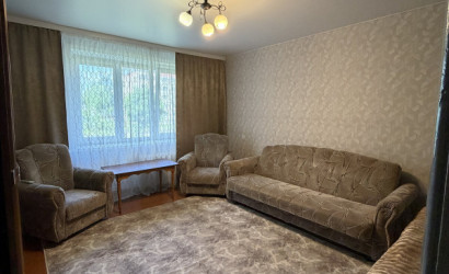 Купить 1-комнатную квартиру, Барановичи, Притыцкого ул., 95. Фото 1