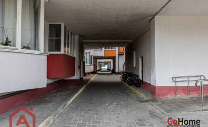 Купить 4-комнатную квартиру, Минск, Червякова, 55(Центральный район). Фото 22