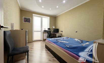 Купить 1-комнатную квартиру, Брест, Восток, ул. Московская. Фото 10