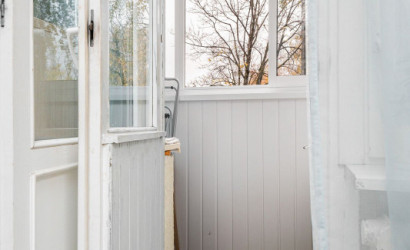 Купить 1-комнатную квартиру, Минск, Бирюзова ул., 15 (Фрунзенский район). Фото 13